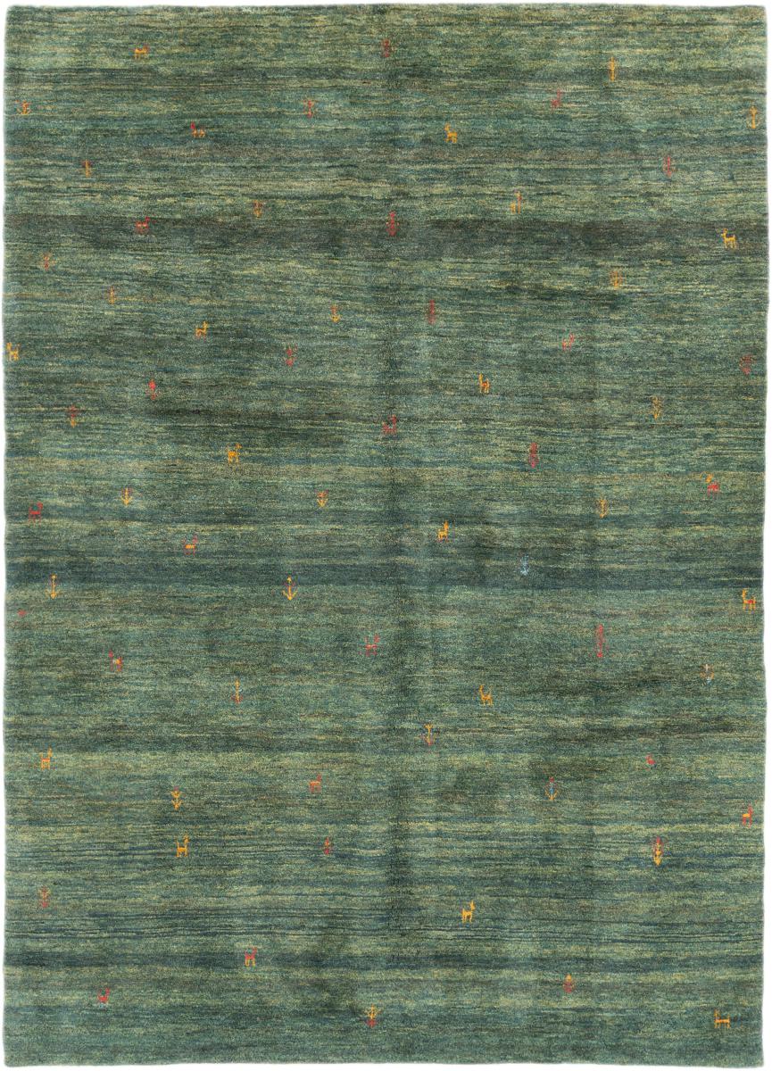 Persian rug Persian Gabbeh Kashkuli 296x214 296x214, Persian rug Hand-knotted