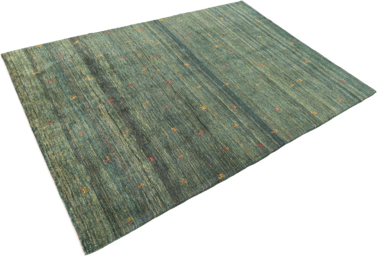 Persian Gabbeh Kashkuli - 1