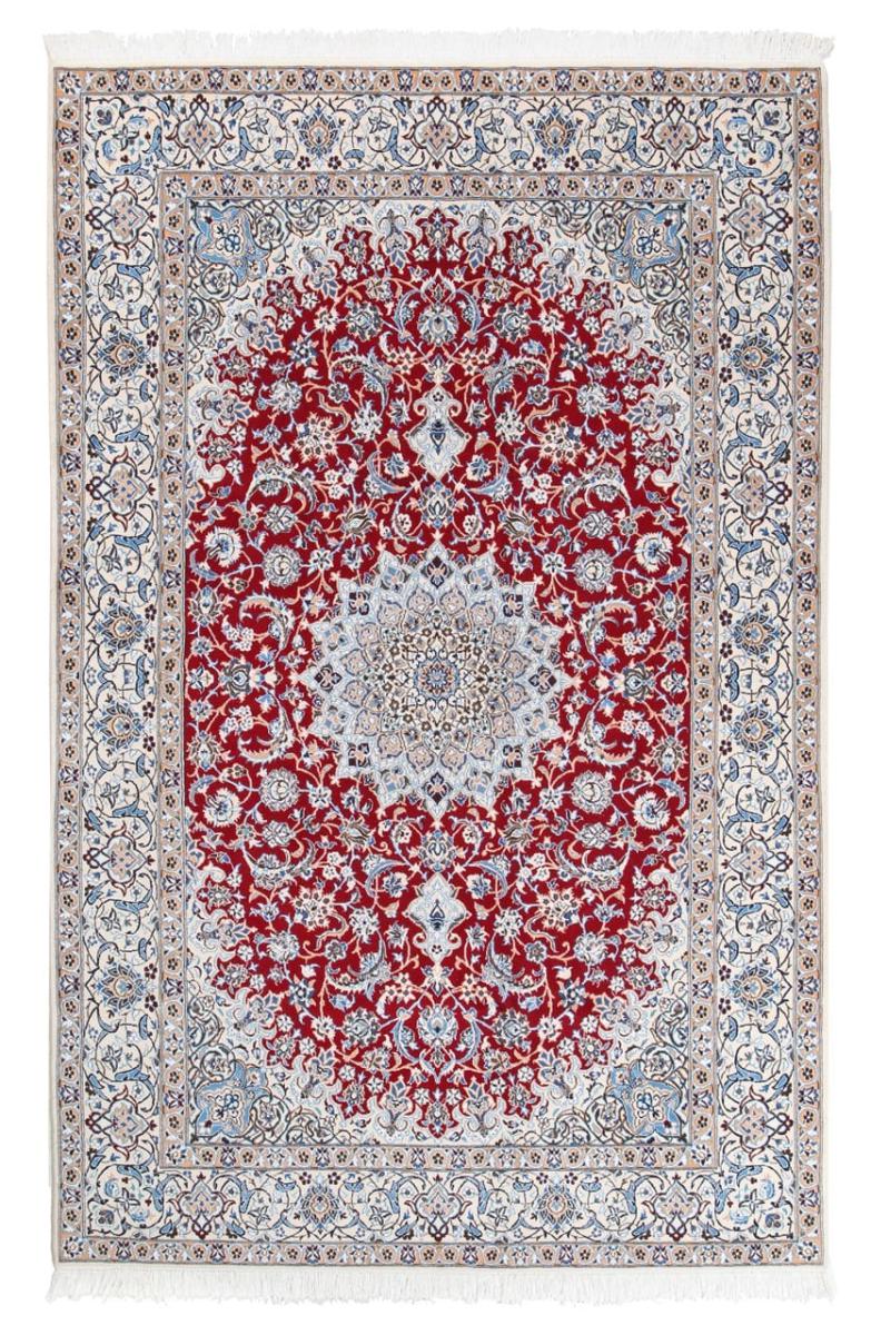 Perserteppich Nain 9La 279x176 279x176, Perserteppich Handgeknüpft
