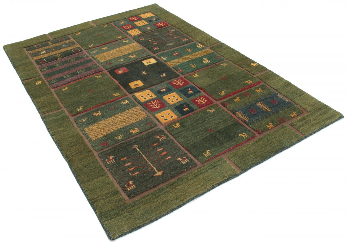 Patchwork Gabbeh - 1