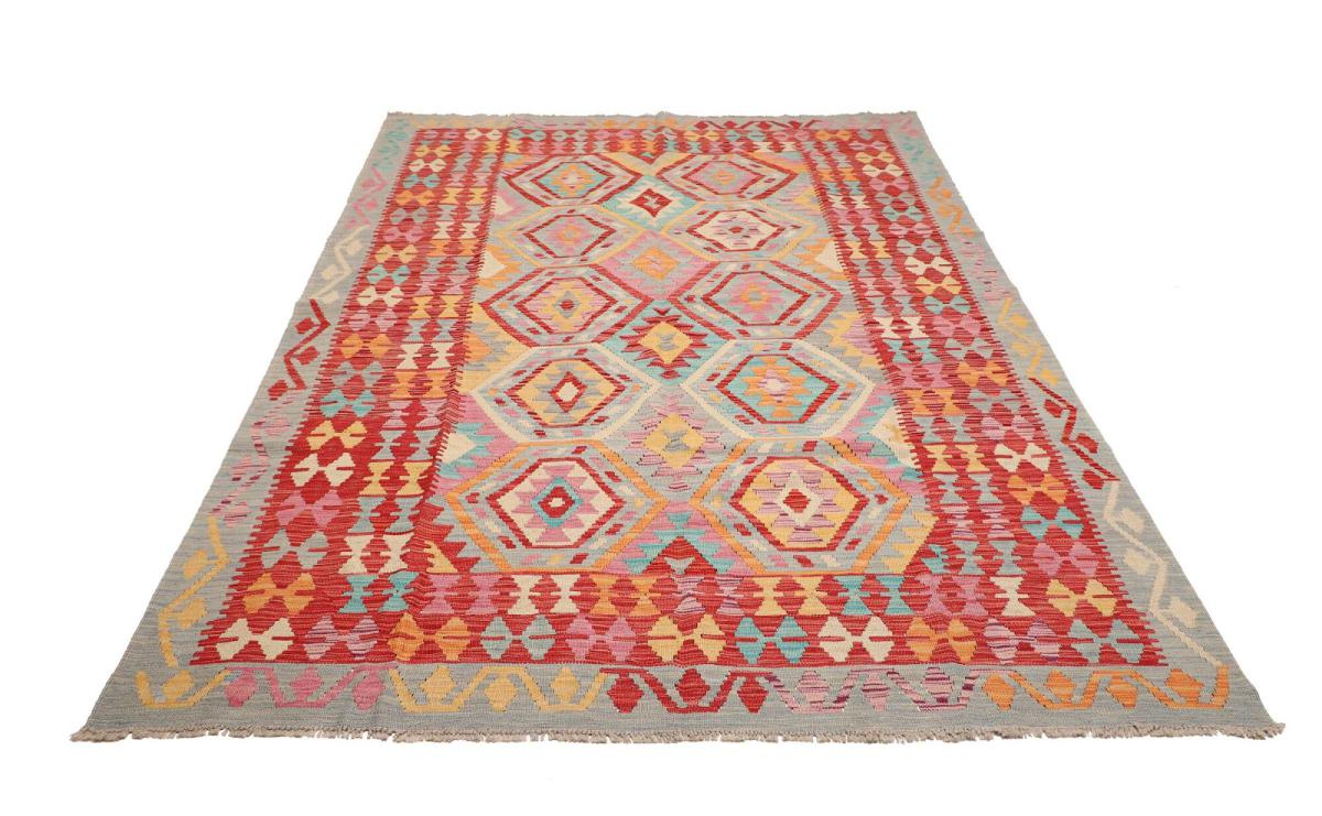 Kilim Afegão - 1