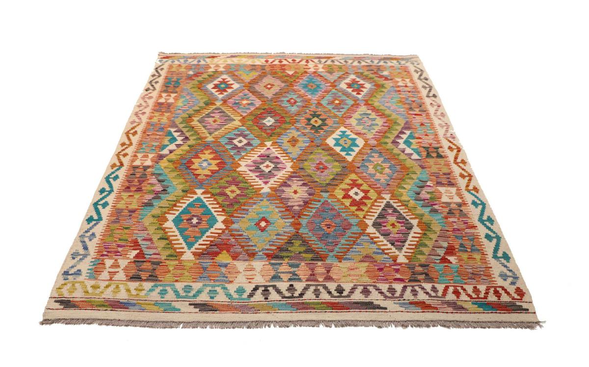 Kilim Afgán - 1