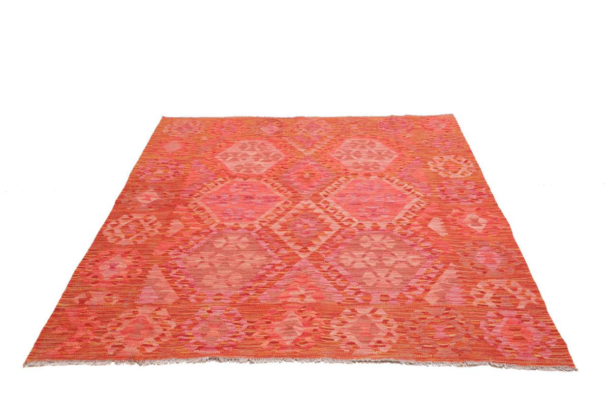 キリム アフガン - 1