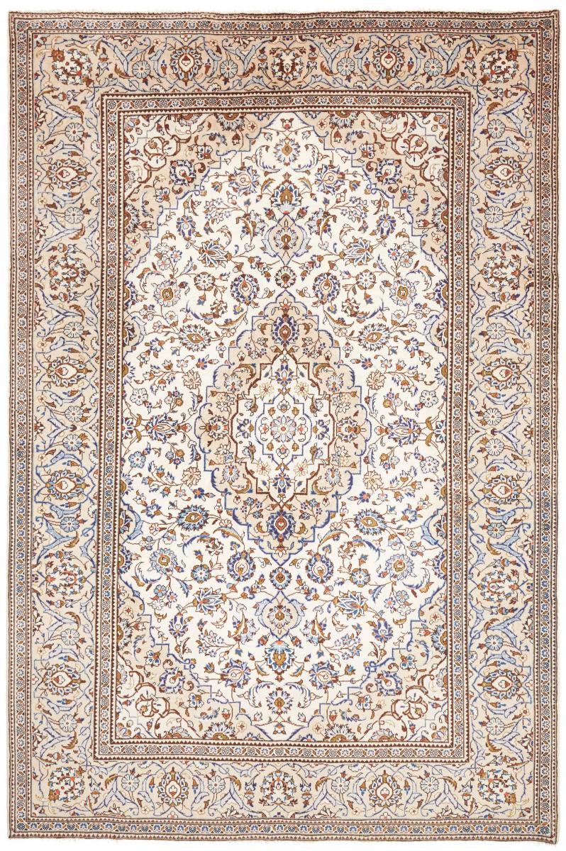 Perzsa szőnyeg Kashan 299x195 299x195, Perzsa szőnyeg Kézzel csomózva