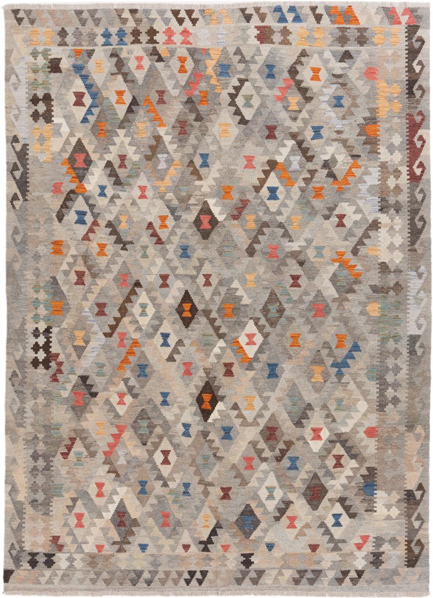 Tappeto Afgano Kilim Afghan Heritage 289x211 289x211, Tappeto persiano Tessuto a mano