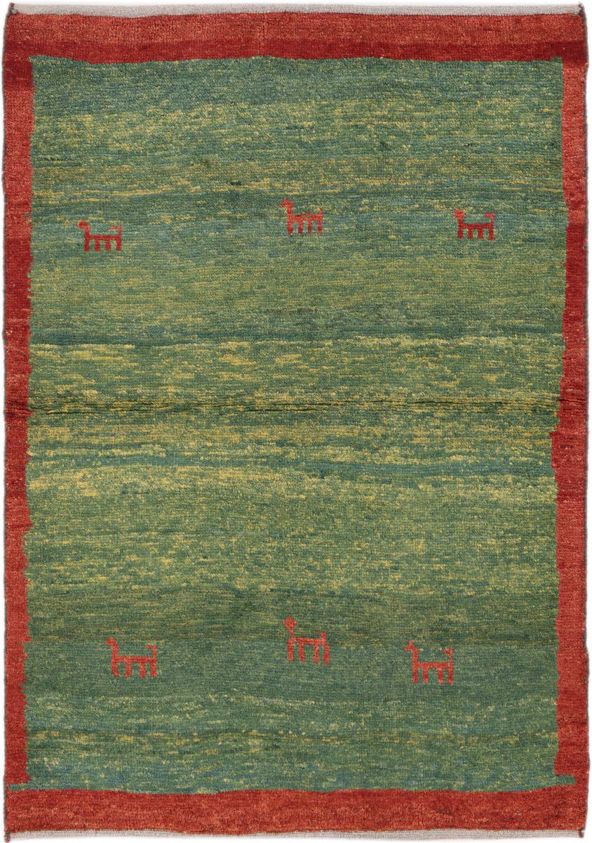 Persian Rug Persian Gabbeh 169x116 169x116, Persian Rug Knotted by hand