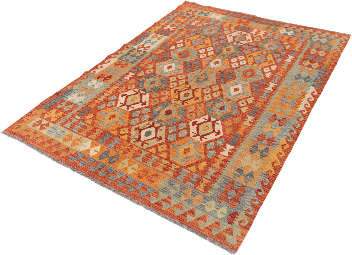 Kelim Afghan - 1