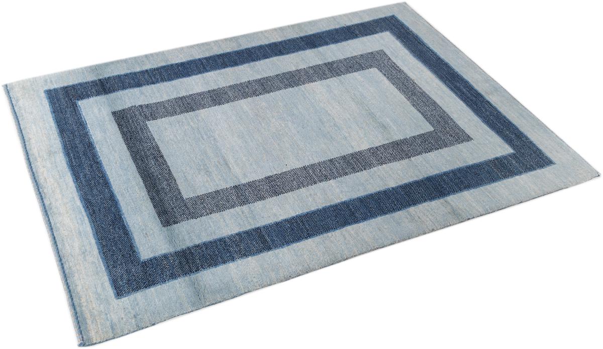 Persisk Gabbeh Loribaft Z - 1