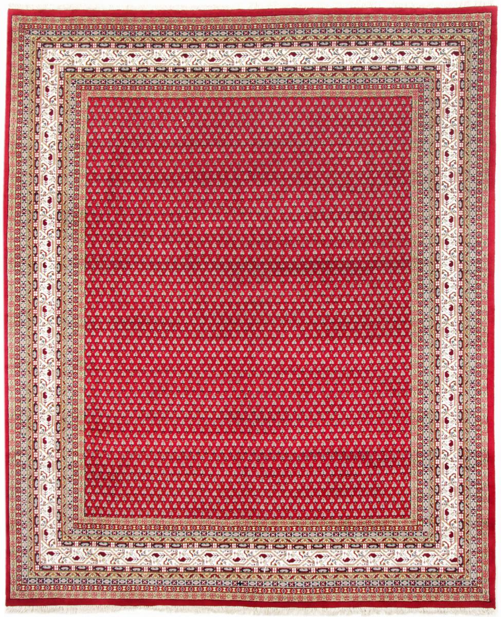Dywan indyjski Indo Sarough Mir 240x161 240x161, Dywan perski Ręcznie tkany