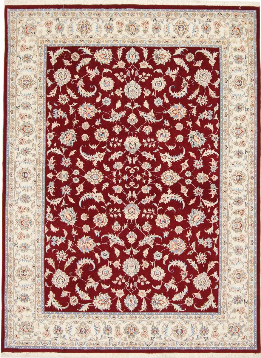 Tapete persa Tabriz Designer 201x149 201x149, Tapete persa Atado à mão