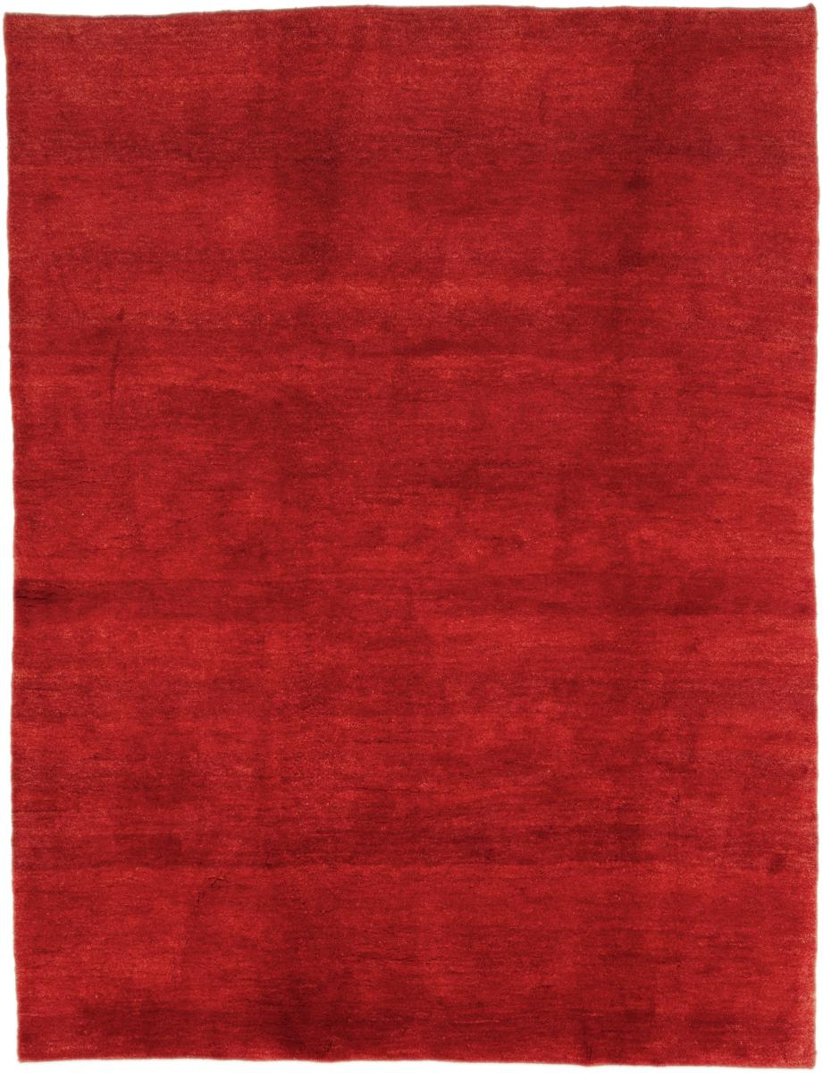 Tapis persan Persan Gabbeh 267x212 267x212, Tapis persan Noué à la main