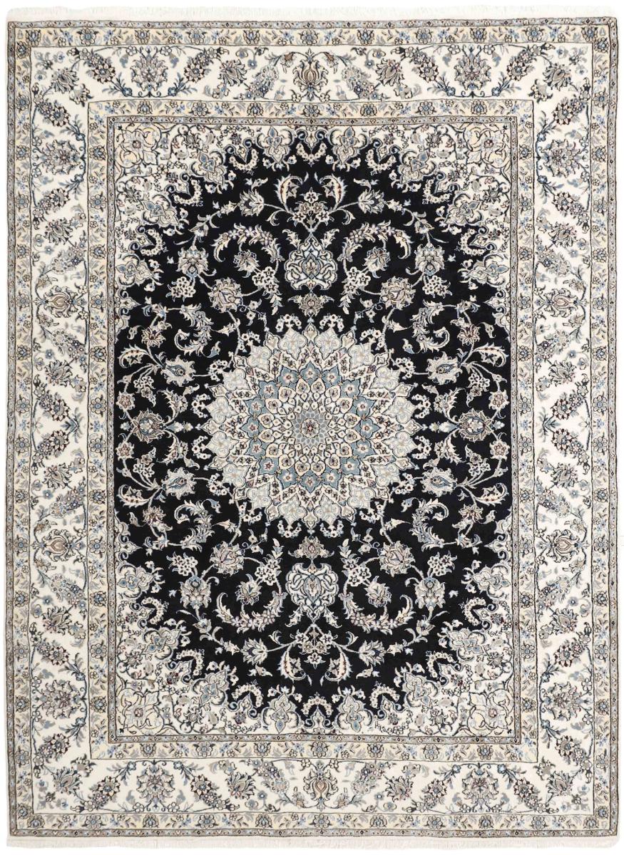 Tapete persa Naim 338x255 338x255, Tapete persa Atado à mão