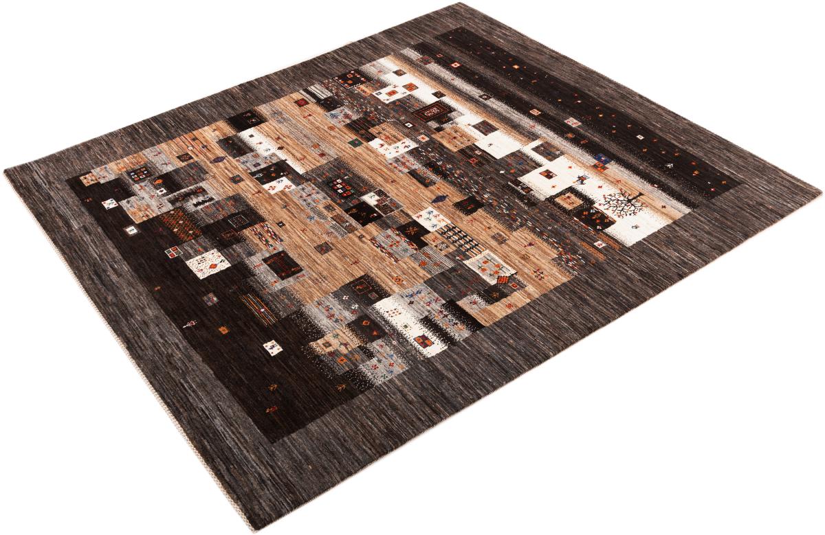 Perzsa Gabbeh Loribaft Nowbaft - 1