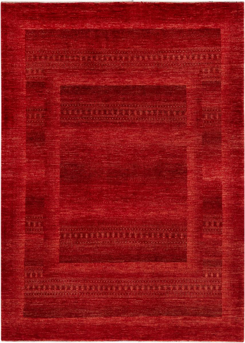 Tappeto persiano Persiano Gabbeh Loribaft Essence 239x173 239x173, Tappeto persiano Annodato a mano