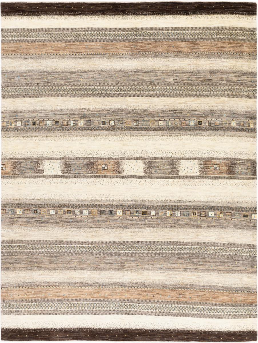 Persialainen matto Perser Gabbeh Loribaft Natura 336x252 336x252, Persialainen matto Käsinsolmittu