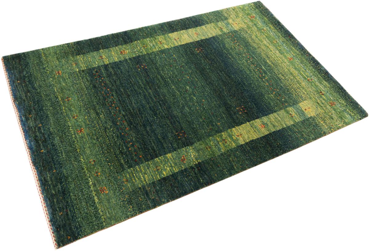 Persian Gabbeh Loribaft Essence - 1