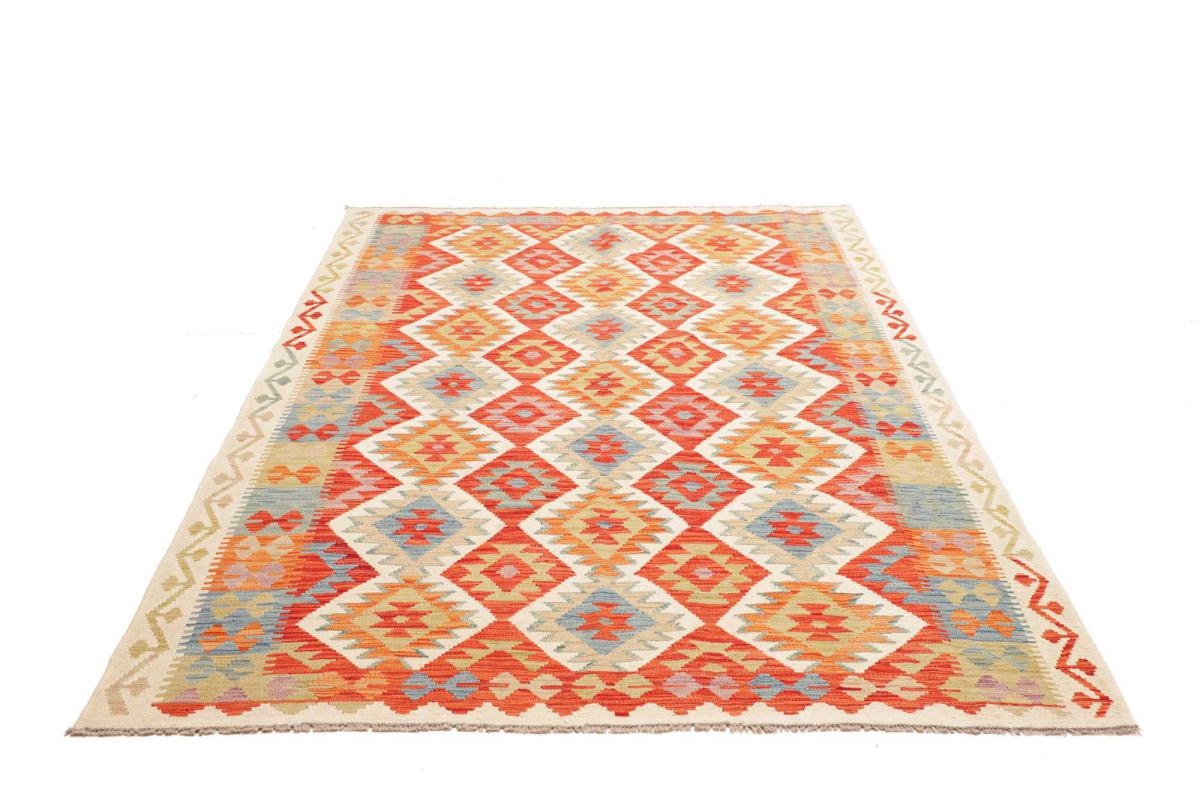 Kilim Afghan - 1