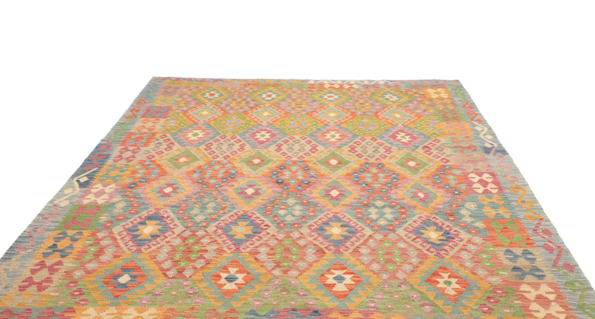 Kelim Afghan - 1
