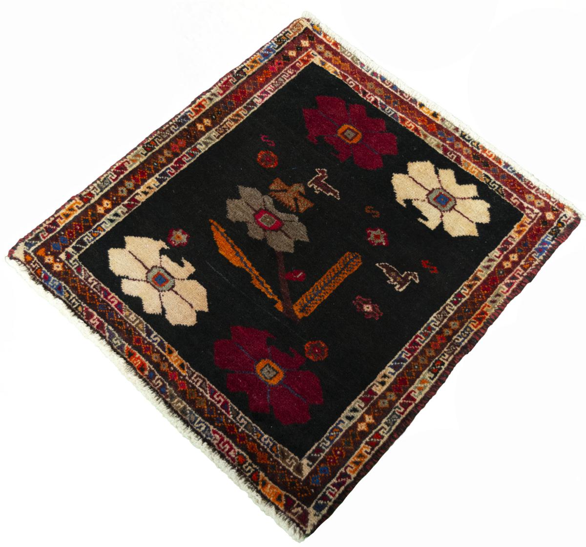 Shiraz - 1