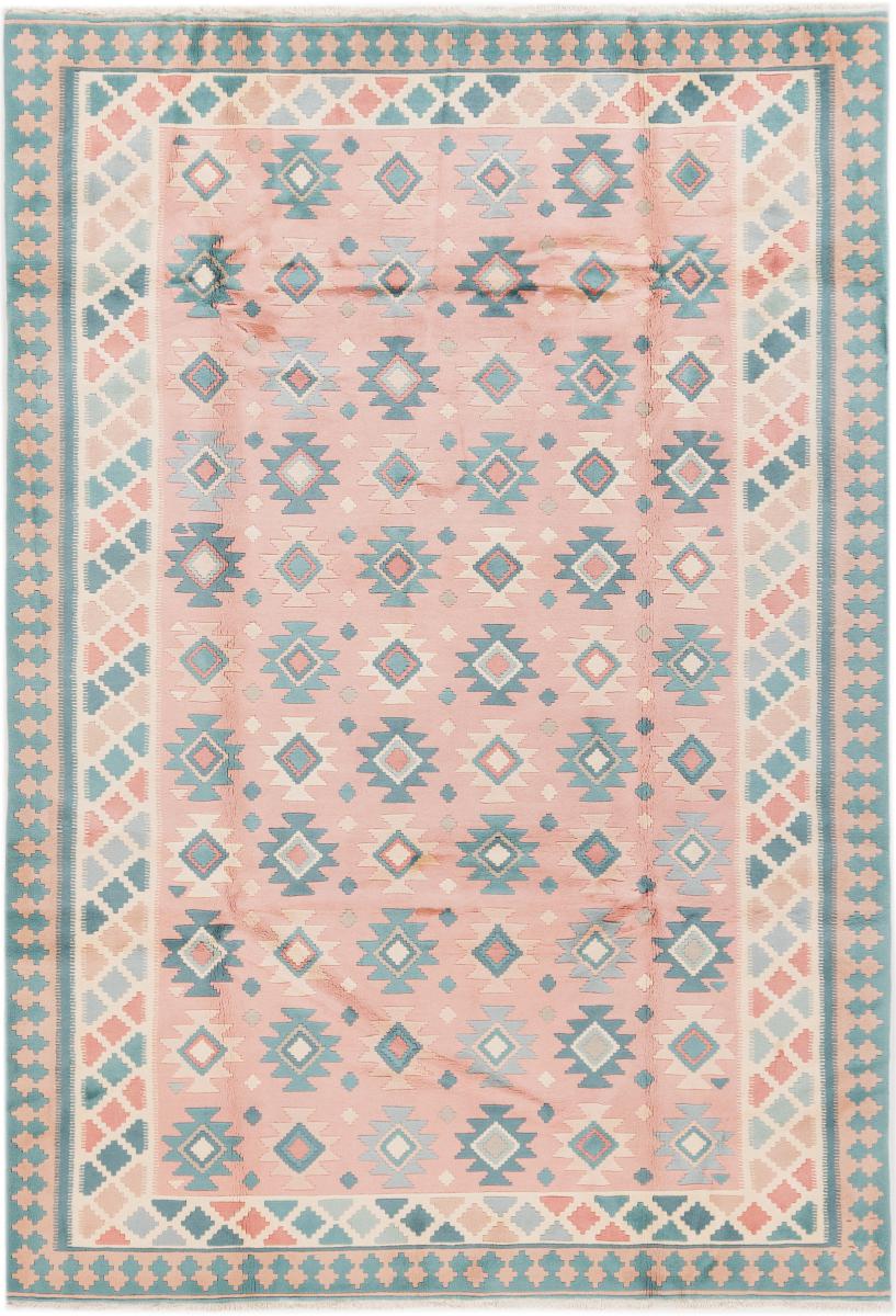 Chinese rug China 240x170 240x170, Persian Rug Knotted by hand