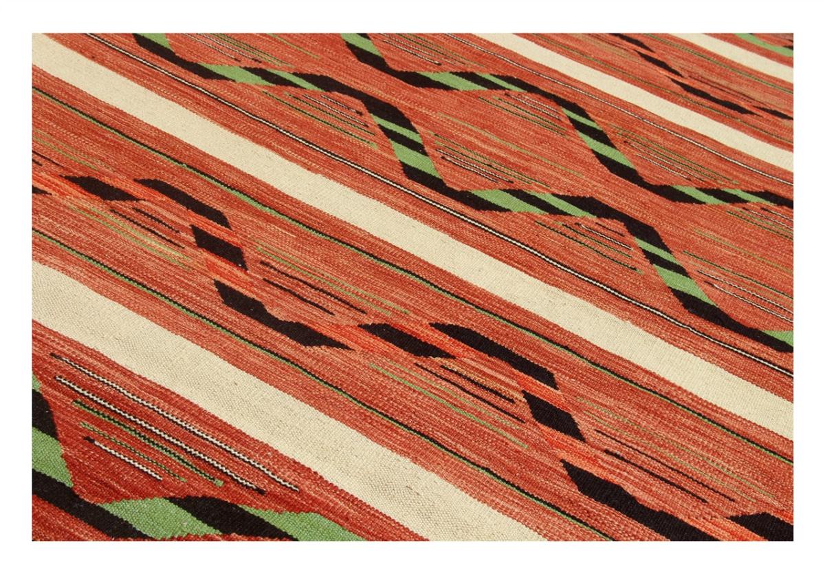 Kilim Afghan Heritage - 1