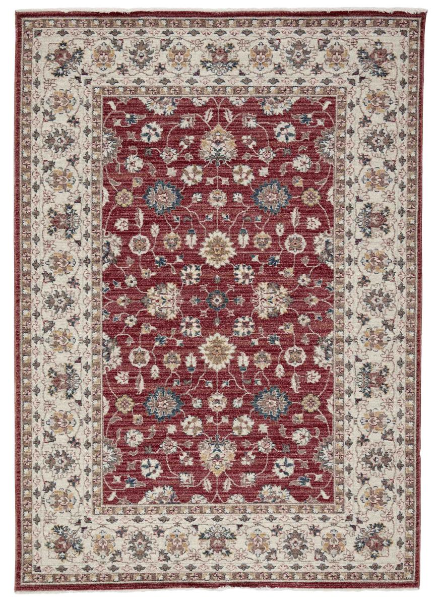 Chinesischer Teppich Sultan 291x199 291x199, Perserteppich Handgeknüpft