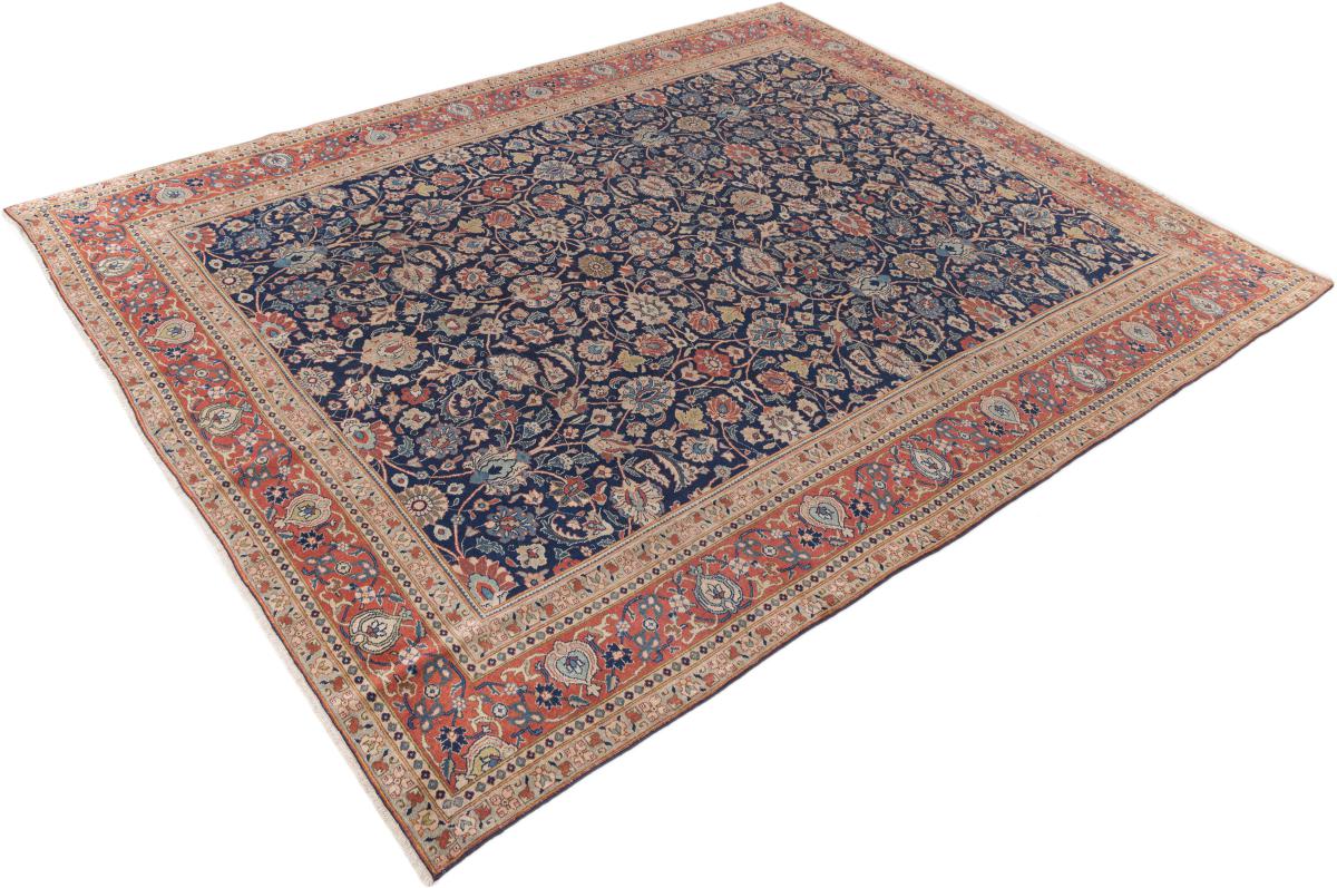 Isfahan Khoy Antique - 1