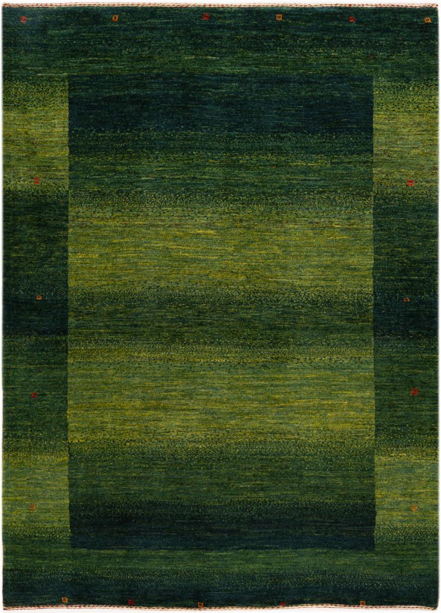 Dywan perski Persja Gabbeh Loribaft Atash 166x122 166x122, Dywan perski Ręcznie tkane