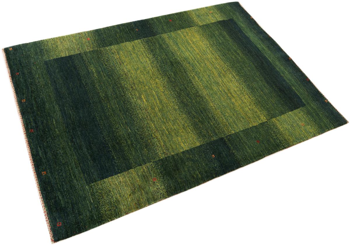 Persja Gabbeh Loribaft Atash - 1