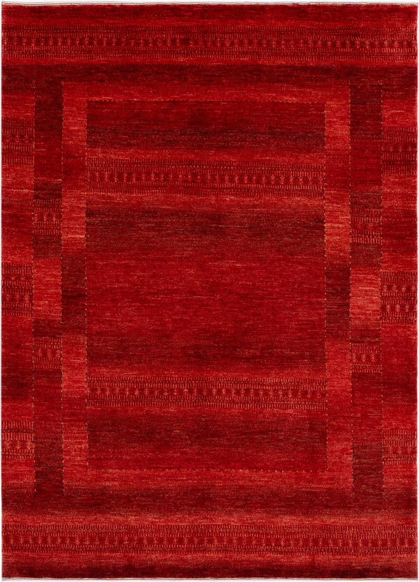 Persian rug Persian Gabbeh Loribaft Essence 234x169 234x169, Persian rug Hand-knotted