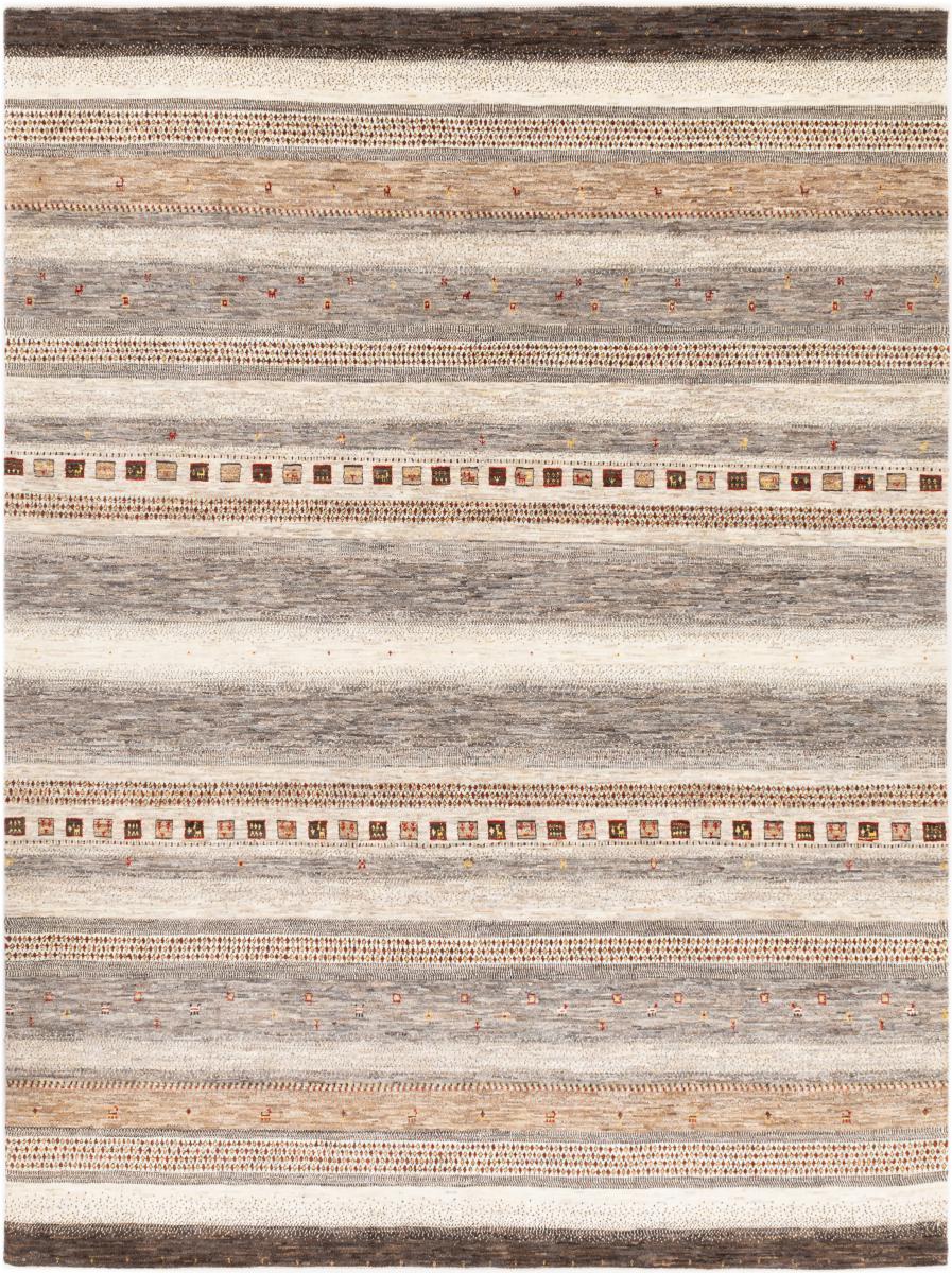 Persisk teppe Perser Gabbeh Loribaft Natura 334x249 334x249, Persisk teppe Håndknyttet