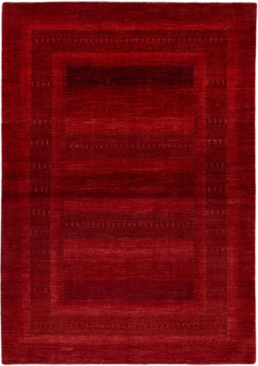 Persialainen matto Persia Gabbeh Loribaft Atash 313x217 313x217, Persialainen matto Solmittu käsin