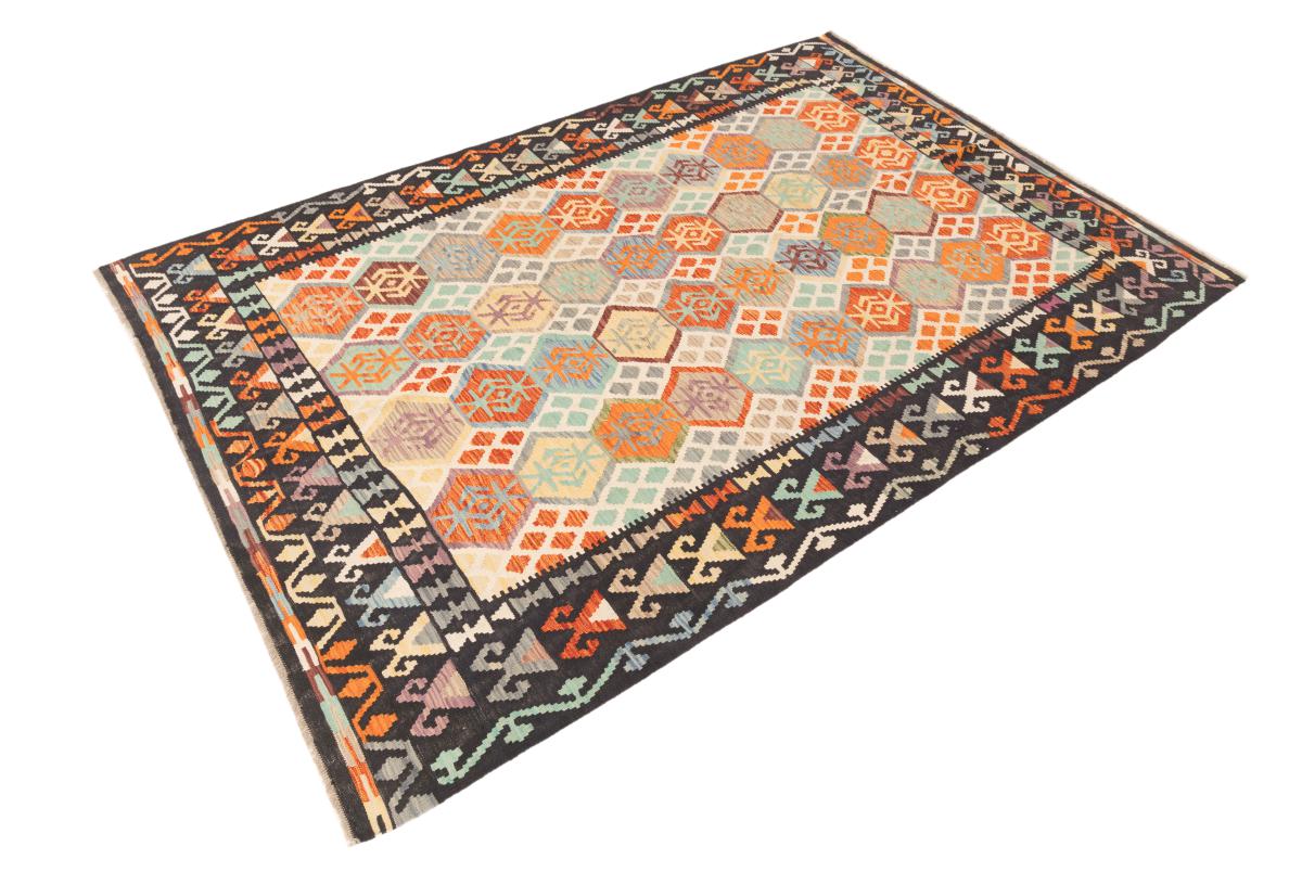 Kilim Afghan - 1