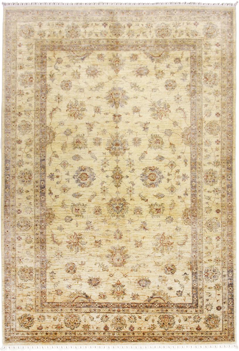 Tapis afghan Ziegler Farahan 310x211 310x211, Tapis persan Noué à la main