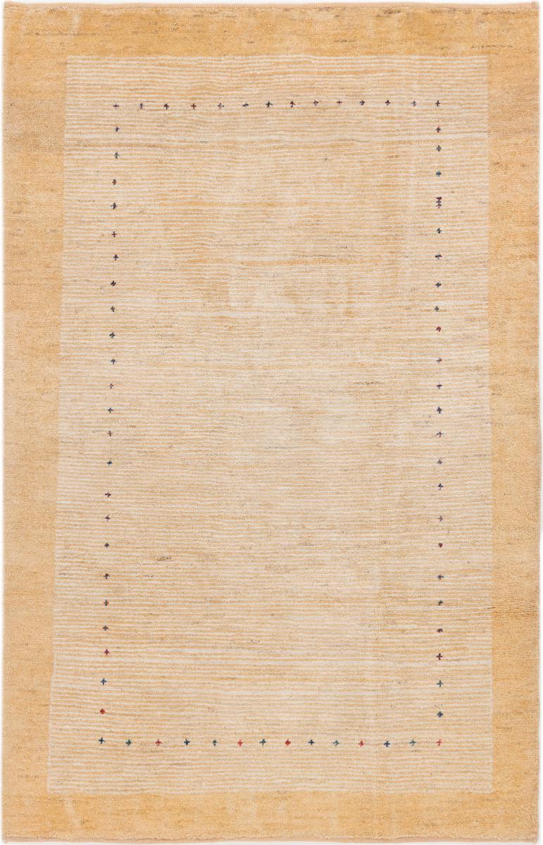 Perzisch tapijt Perzisch Gabbeh Loribaft Z 166x107 166x107, Perzisch tapijt Handgeknoopte