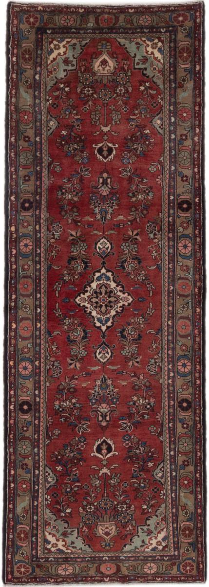 Persian Rug Malayer 303x103 303x103, Persian Rug Knotted by hand