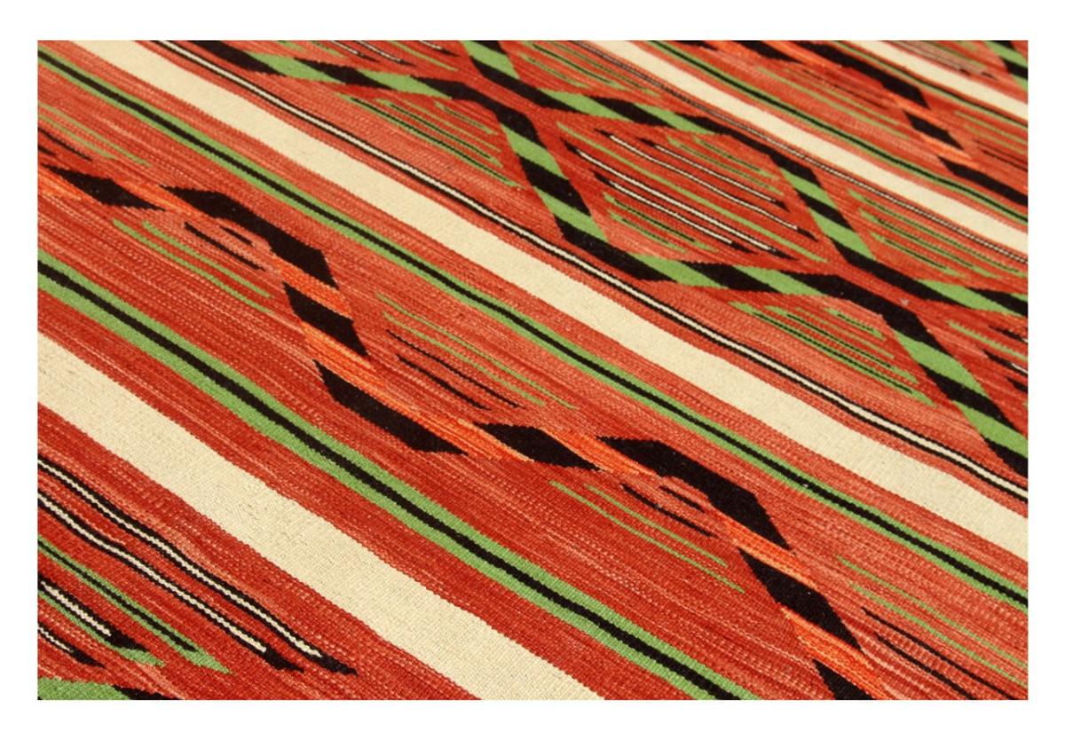 Kilim Afghan Heritage - 1