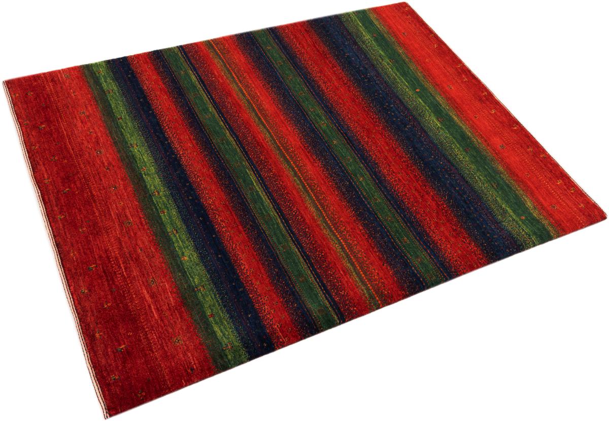 Persia Gabbeh Loribaft Atash - 1