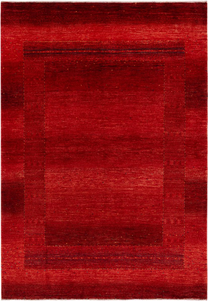 Persian rug Persian Gabbeh Loribaft Essence 241x166 241x166, Persian rug Hand-knotted