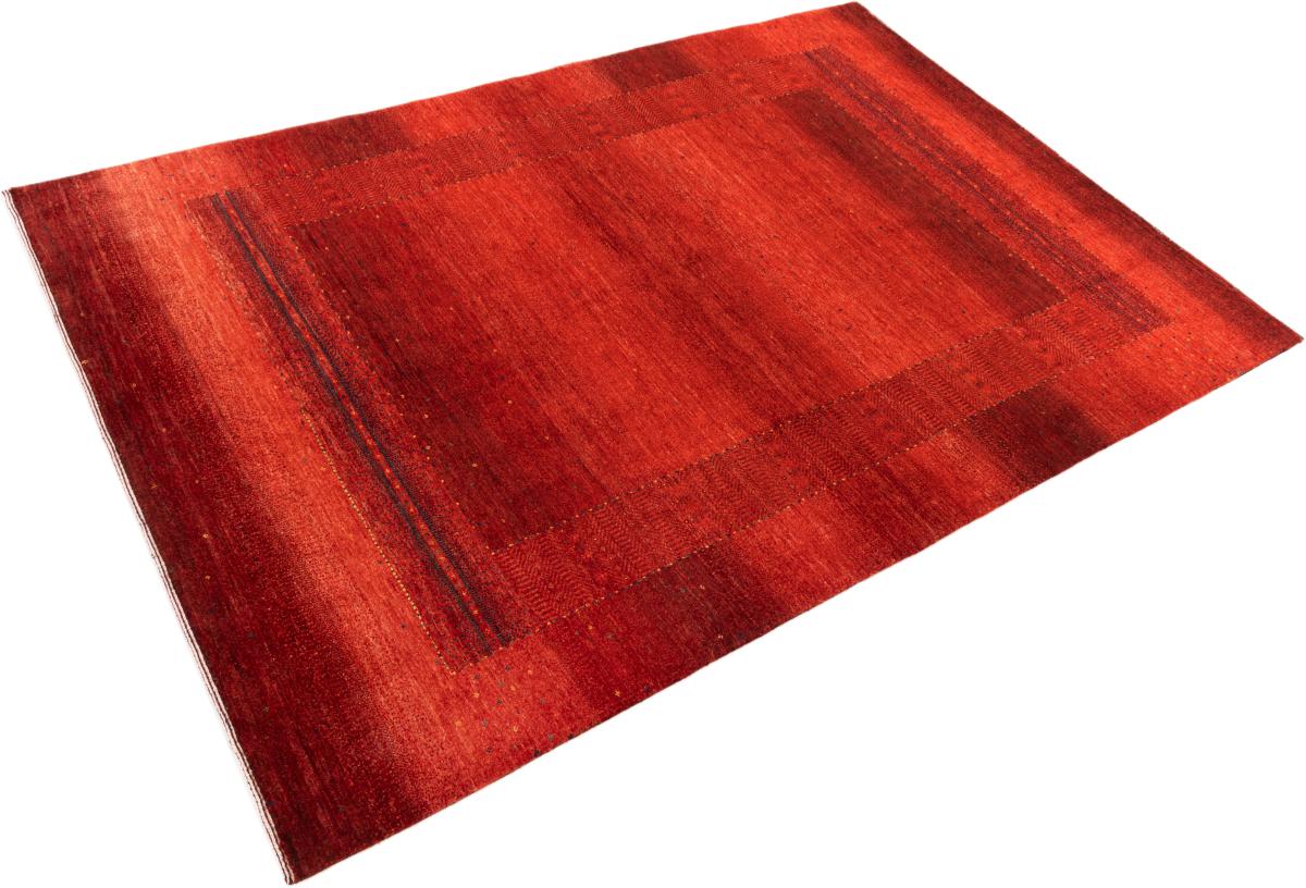 Persian Gabbeh Loribaft Essence - 1
