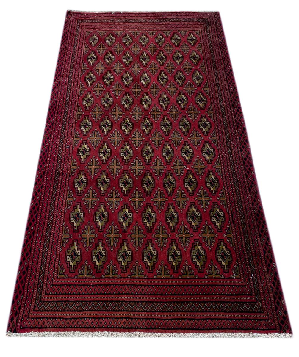 Turkaman - 1