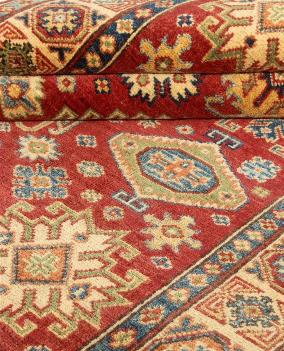 Kazak Ghazni - 1