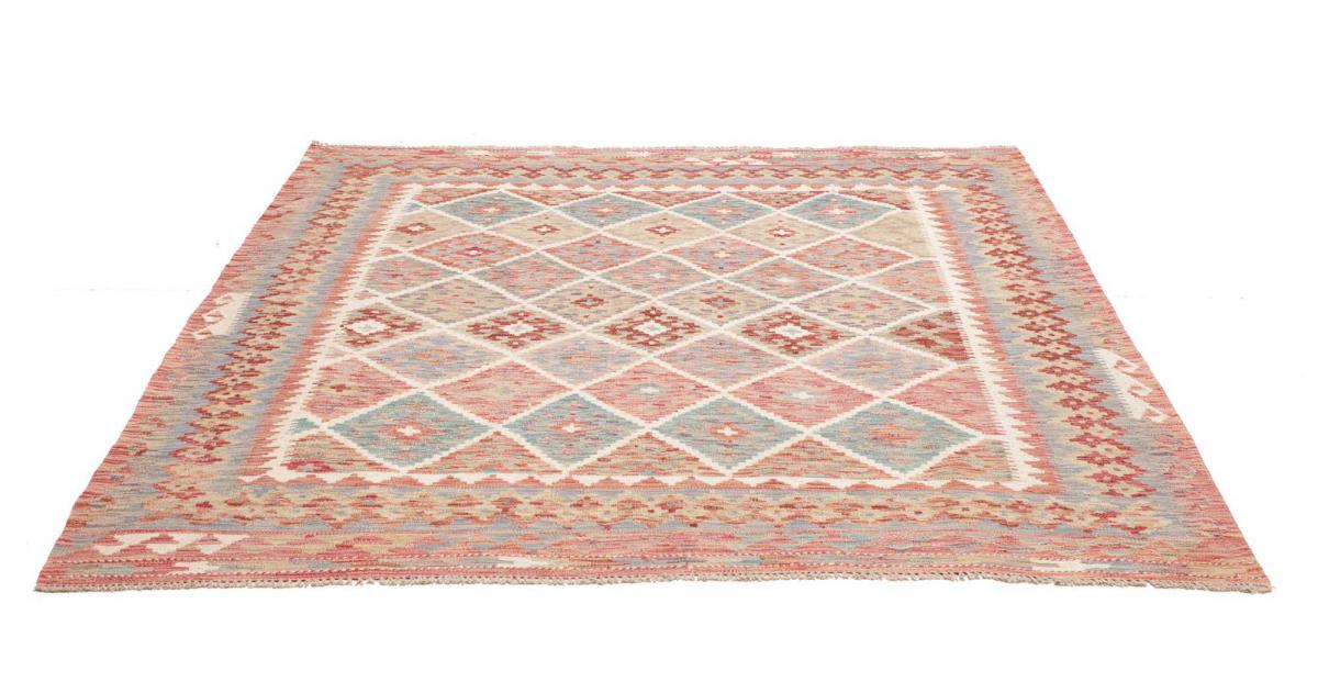 Kilim Afghan - 1