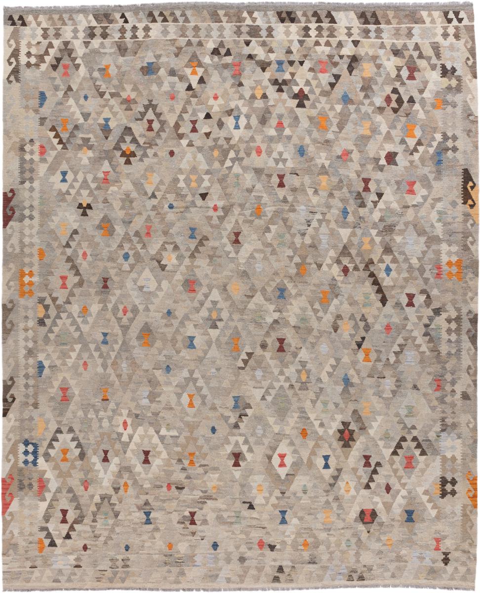 Afghan rug Kilim Afghan Heritage 393x324 393x324, Persian Rug Woven by hand