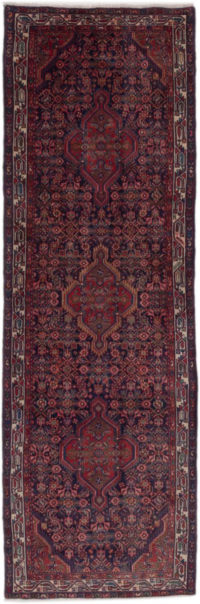 Persian Rug Taajabad 311x114 311x114, Persian Rug Knotted by hand