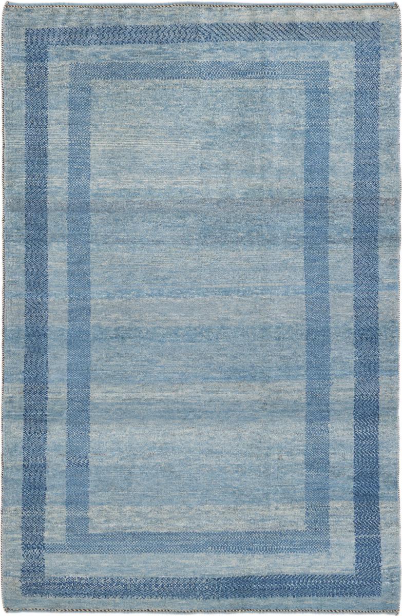 Perzisch tapijt Perzisch Gabbeh Loribaft Z 183x121 183x121, Perzisch tapijt Handgeknoopte