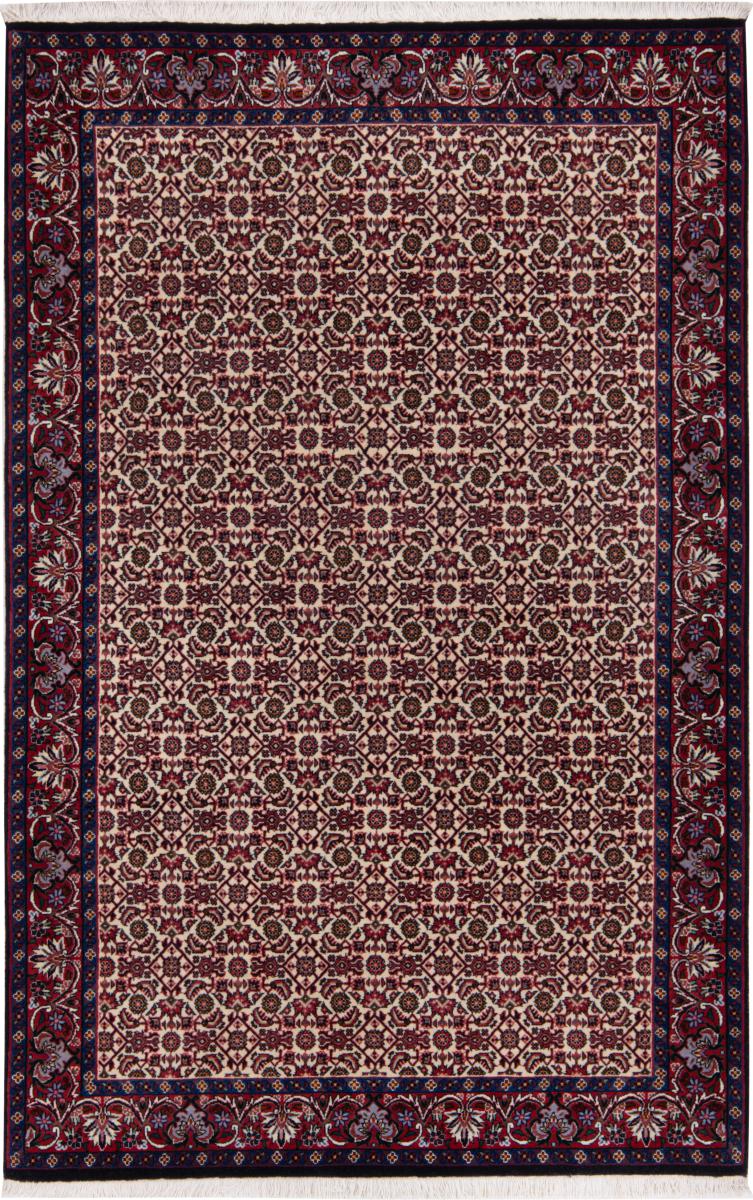 Perserteppich Bidjar 174x109 174x109, Perserteppich Handgeknüpft
