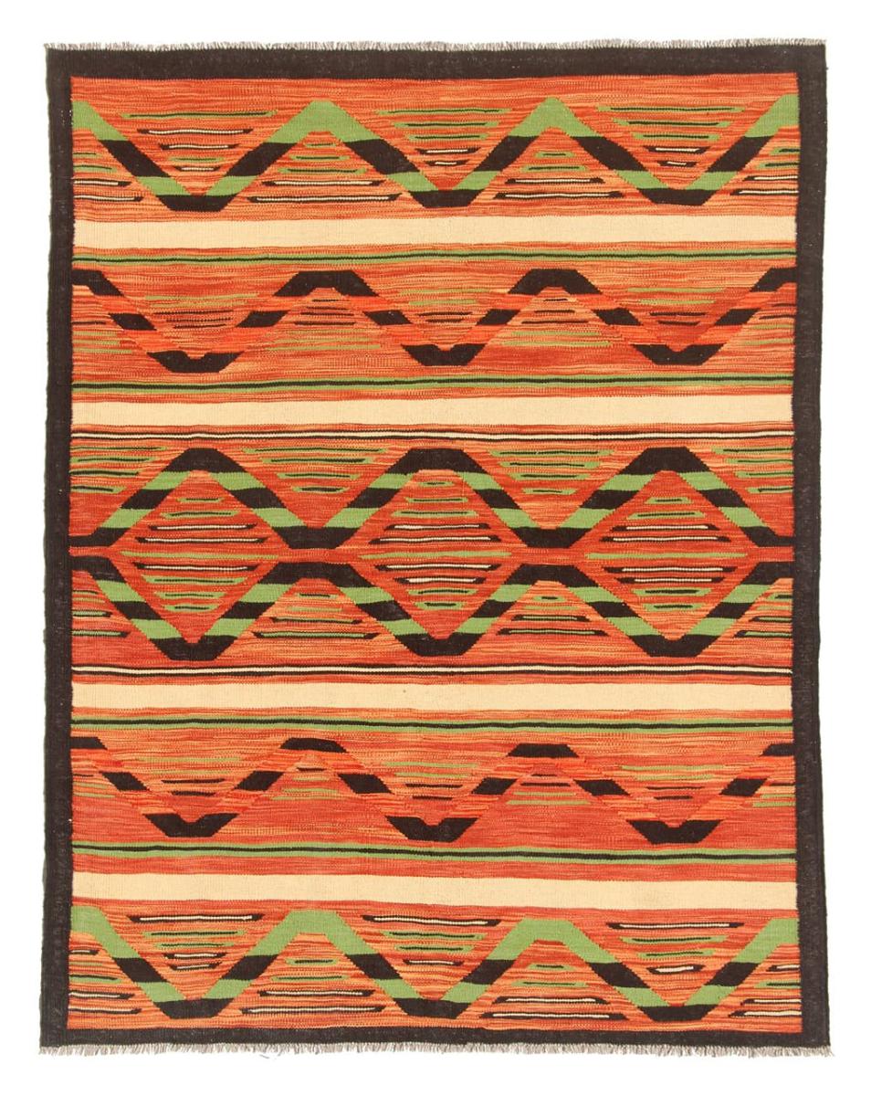 アフガンカーペット キリム アフガン Heritage 191x149 191x149,  ペルシャ絨毯 手織り