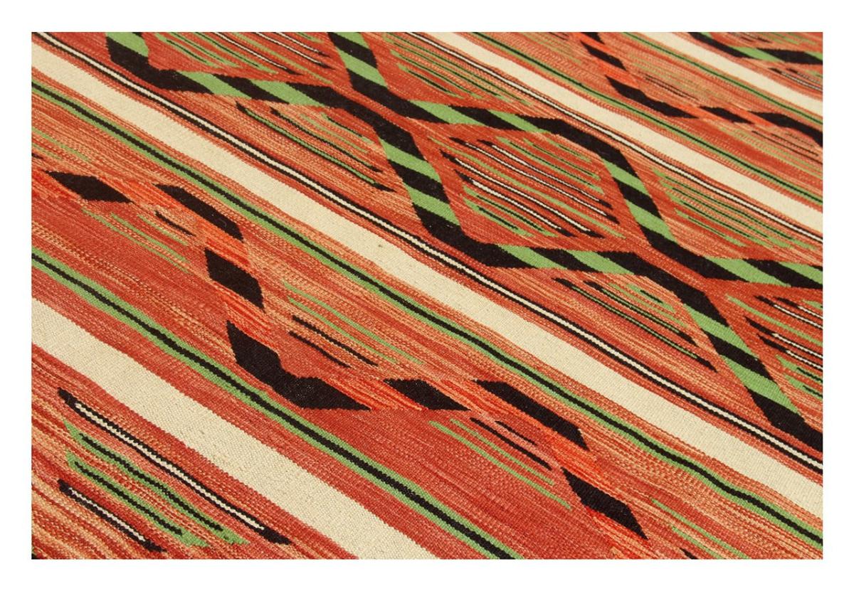 キリム アフガン Heritage - 1