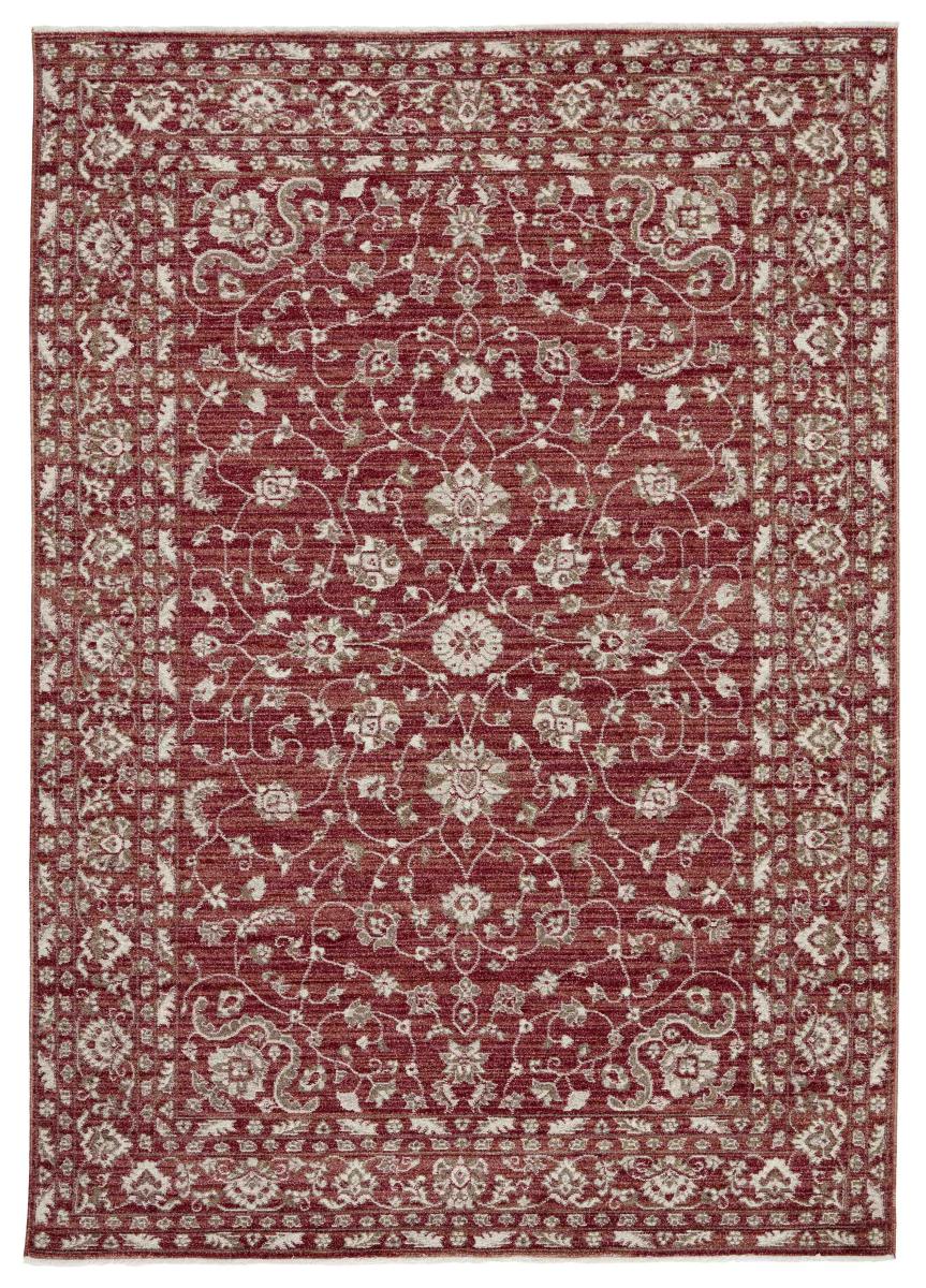 Chinesischer Teppich Sultan 239x169 239x169, Perserteppich Handgeknüpft